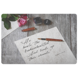 MeditateHealing.com Antislip Doormats