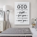 MeditateHealing.com Christian Tapestry