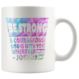 MeditateHealing.com | Dishwasher Safe White Mugs