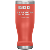 MeditateHealing.com Boho Tumbler