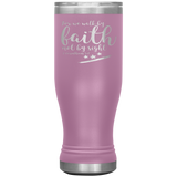 MeditateHealing.com Boho Tumbler