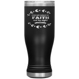 MeditateHealing.com Boho Tumbler