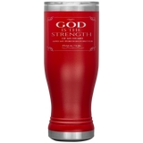 MeditateHealing.com | BPA & Lead Free 20oz Vacuum Insulated Tumblers