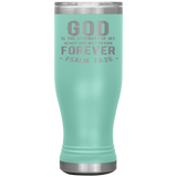 MeditateHealing.com | BPA & Lead Free 20oz Vacuum Insulated Tumblers