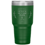 MeditateHealing.com 30oz Vacuum Tumbler