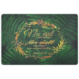 MeditateHealing.com Antislip Doormats