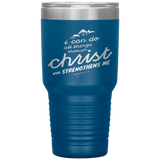 MeditateHealing.com | BPA & Lead Free 30oz Vacuum Insulated Tumblers