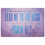 MeditateHealing.com Antislip Doormats