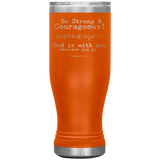 MeditateHealing.com Boho Tumbler