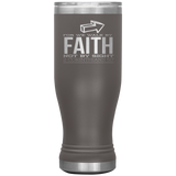 MeditateHealing.com Boho Tumbler