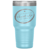 MeditateHealing.com | BPA & Lead Free 30oz Vacuum Insulated Tumblers