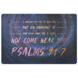 MeditateHealing.com Antislip Doormats