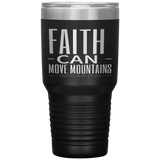 MeditateHealing.com 30oz Vacuum Tumbler
