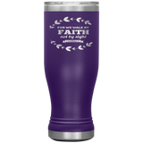 MeditateHealing.com Boho Tumbler