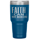 MeditateHealing.com 30oz Vacuum Tumbler