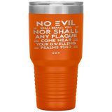 MeditateHealing.com 30oz Vacuum Tumbler