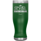 MeditateHealing.com Boho Tumbler