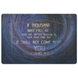 MeditateHealing.com Antislip Doormats