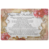 MeditateHealing.com Antislip Doormats