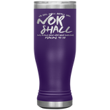 MeditateHealing.com Boho Tumbler