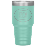 MeditateHealing.com 30oz Vacuum Tumbler