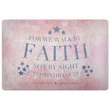 MeditateHealing.com Antislip Doormats