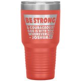 MeditateHealing.com 30oz Vacuum Tumbler
