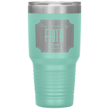 MeditateHealing.com 30oz Vacuum Tumbler
