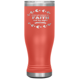 MeditateHealing.com Boho Tumbler