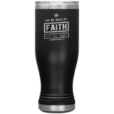 MeditateHealing.com Boho Tumbler