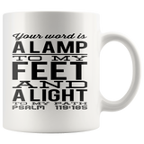 MeditateHealing.com Accent Mugs