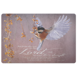MeditateHealing.com Antislip Doormats
