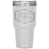 MeditateHealing.com 30oz Vacuum Tumbler