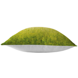 MeditateHealing.com Superior Broadcloth Fabric Throw Pillow Case