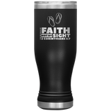 MeditateHealing.com Boho Tumbler