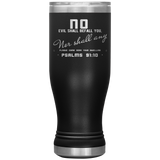 MeditateHealing.com Boho Tumbler