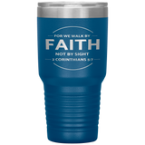 MeditateHealing.com | BPA & Lead Free 30oz Vacuum Insulated Tumblers