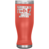 MeditateHealing.com Boho Tumbler