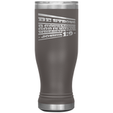 MeditateHealing.com | BPA & Lead Free 20oz Vacuum Insulated Tumblers