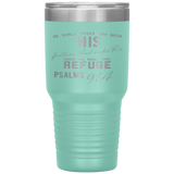 MeditateHealing.com | BPA & Lead Free 30oz Vacuum Insulated Tumblers