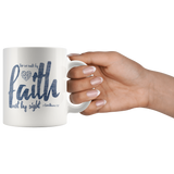 MeditateHealing.com White Mugs