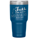 MeditateHealing.com 30oz Vacuum Tumbler