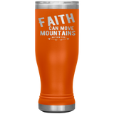 MeditateHealing.com Boho Tumbler