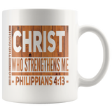 MeditateHealing.com Accent Mugs
