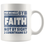 MeditateHealing.com | Dishwasher Safe White Mugs
