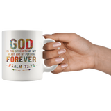 MeditateHealing.com White Mugs
