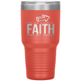 MeditateHealing.com 30oz Vacuum Tumbler