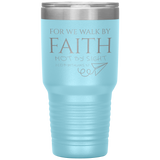 MeditateHealing.com 30oz Vacuum Tumbler