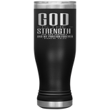 MeditateHealing.com Boho Tumbler