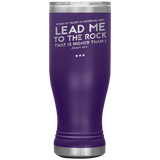 MeditateHealing.com Boho Tumbler